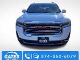 Thumbnail of 2023 Summit White GMC Acadia