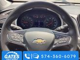 Thumbnail of 2024 Summit White Chevrolet Malibu
