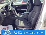 Thumbnail of 2024 Summit White Chevrolet Malibu