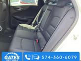 Thumbnail of 2024 Summit White Chevrolet Malibu