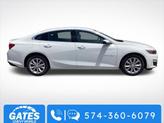 Thumbnail of 2024 Summit White Chevrolet Malibu