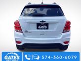 Thumbnail of 2022 Summit White Chevrolet Trax