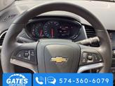 Thumbnail of 2022 Summit White Chevrolet Trax