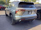 Thumbnail of 2026 Sterling Gray Metallic Chevrolet Equinox
