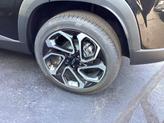 Thumbnail of 2025 Mosaic Black Metallic Chevrolet Trax