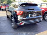 Thumbnail of 2025 Mosaic Black Metallic Chevrolet Trax