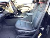 Thumbnail of 2025 Mosaic Black Metallic Chevrolet Trax