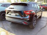 Thumbnail of 2025 Mosaic Black Metallic Chevrolet Trax