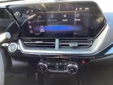 Thumbnail of 2025 Mosaic Black Metallic Chevrolet Trax