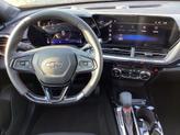 Thumbnail of 2025 Mosaic Black Metallic Chevrolet Trax