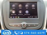 Thumbnail of 2024 Summit White Chevrolet Equinox