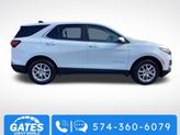 Thumbnail of 2024 Summit White Chevrolet Equinox