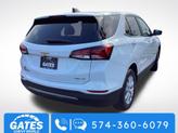 Thumbnail of 2024 Summit White Chevrolet Equinox