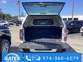 Thumbnail of 2022 Summit White GMC Canyon