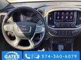 Thumbnail of 2022 Summit White GMC Canyon