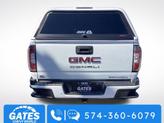Thumbnail of 2022 Summit White GMC Canyon