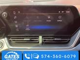 Thumbnail of 2024 Sterling Gray Metallic Chevrolet Trax