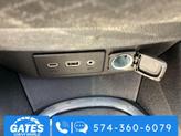 Thumbnail of 2023 Dark Ash Metallic Chevrolet Malibu