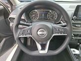 Thumbnail of 2023 White Nissan Altima