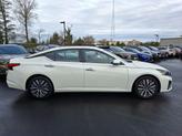 Thumbnail of 2023 White Nissan Altima