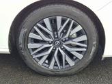 Thumbnail of 2023 White Nissan Altima