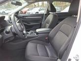 Thumbnail of 2023 White Nissan Altima