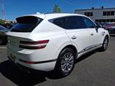 Thumbnail of 2024 Uyuni White Genesis GV80