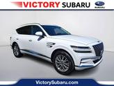 Photo of 2024 Uyuni White Genesis GV80