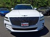 Thumbnail of 2024 Uyuni White Genesis GV80