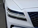 Thumbnail of 2024 Uyuni White Genesis GV80