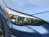 Thumbnail of 2021 Horizon Blue Pearl Subaru Crosstrek