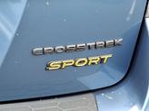 Thumbnail of 2021 Horizon Blue Pearl Subaru Crosstrek