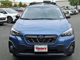 Thumbnail of 2021 Horizon Blue Pearl Subaru Crosstrek