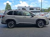 Thumbnail of 2025 Riverrock Green Subaru Forester