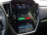 Thumbnail of 2025 Riverrock Green Subaru Forester