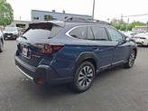 Thumbnail of 2023 Cosmic Blue Pearl Subaru Outback