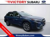 Photo of 2023 Cosmic Blue Pearl Subaru Outback