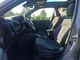 Thumbnail of 2025 Riverrock Green Subaru Forester