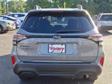 Thumbnail of 2025 Riverrock Green Subaru Forester