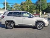 Thumbnail of 2025 Riverrock Green Subaru Forester