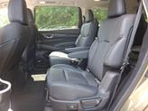 Thumbnail of 2024 Autumn Green Metallic Subaru Ascent