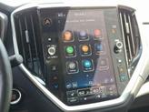 Thumbnail of 2024 Autumn Green Metallic Subaru Ascent