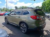 Thumbnail of 2024 Autumn Green Metallic Subaru Ascent