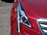 Thumbnail of 2018 Red Passion Tintcoat Cadillac XT5