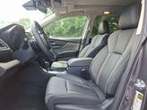 Thumbnail of 2024 Magnetite Gray Metallic Subaru Ascent