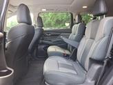 Thumbnail of 2024 Magnetite Gray Metallic Subaru Ascent