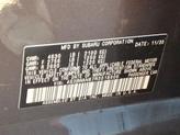 Thumbnail of 2024 Magnetite Gray Metallic Subaru Legacy