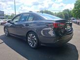 Thumbnail of 2024 Magnetite Gray Metallic Subaru Legacy