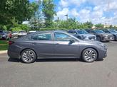 Thumbnail of 2024 Magnetite Gray Metallic Subaru Legacy