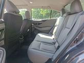 Thumbnail of 2024 Magnetite Gray Metallic Subaru Legacy